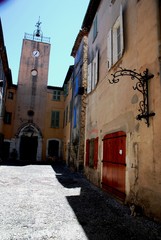 Village de Biot