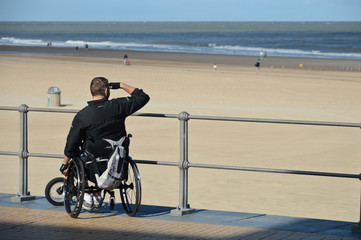 handicap handicapé