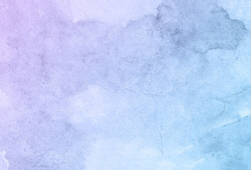 blue abstract background