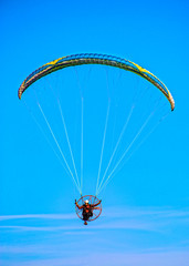 Para Gliders