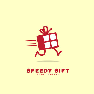 Speedy Gift Logo