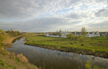 Suzdal 