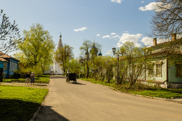 Suzdal
