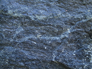 Texture of a granite stone