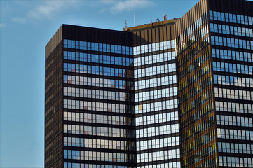 Rathaus der Stadt Essen