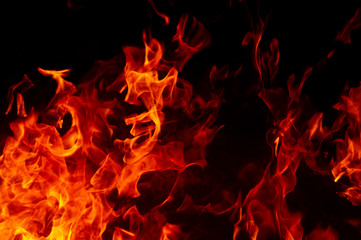 blaze fire flame texture background