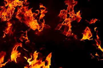 blaze fire flame texture background