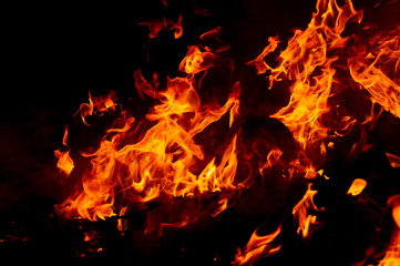 blaze fire flame texture background