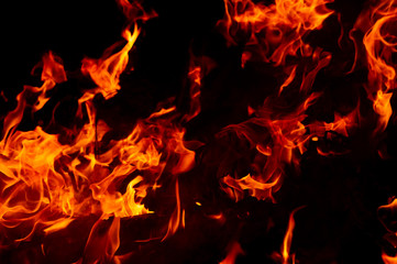 blaze fire flame texture background