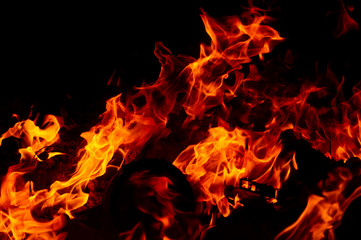 blaze fire flame texture background