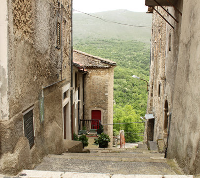 Cocullo