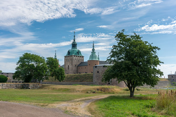 Kalmar Castle, Sweden  © DZiegler