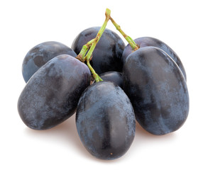 grapes