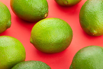 lime
