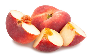 saturn peach