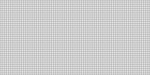 Graue nahtlose Punkte