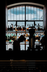 contrasti al caff&egrave;