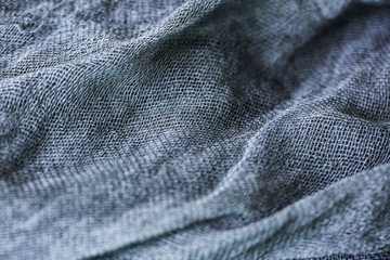 Textiles rule textures