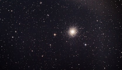 Star Cluster M13