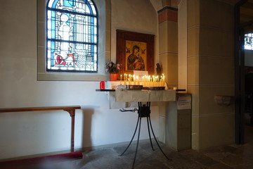 Bonn, St. Margareten Kirche