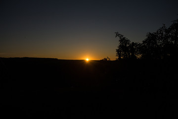 Saltão's Sunset II