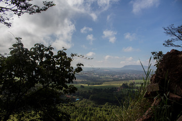 Cuscuzeiro's View VII