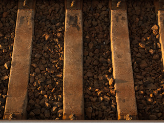 Railroad Track