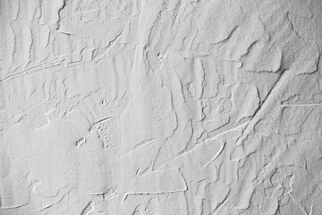 Regular wall texture