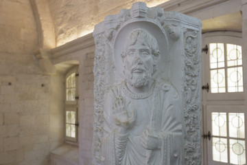 Church of St. Trophime