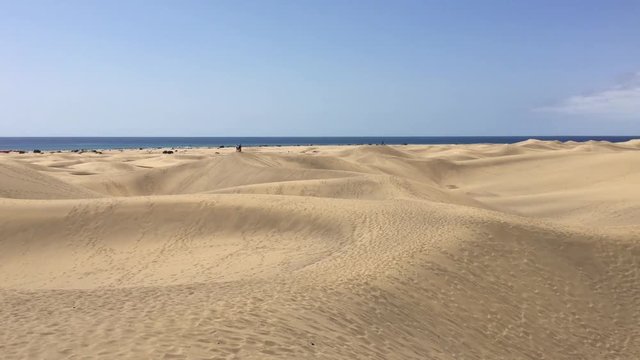 Sandd&uuml;nen, D&uuml;nen, Wanderd&uuml;nen, W&uuml;ste, W&uuml;sten&auml;hnlich