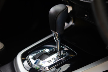  gear drive car
