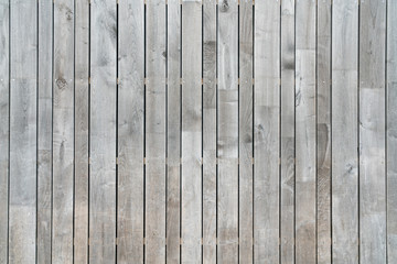 Old and pale Wood texture background