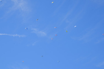 Paraglider 6
