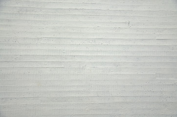 white wall of concrete with wood texture