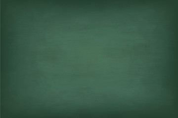 Collection chalkboard background. Vector texture.
