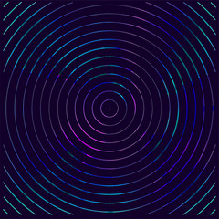 abstract vector background-Dot Graphics