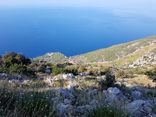 Chorwacja wyspa Hvar © Piotr