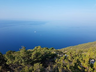 Chorwacja wyspa Hvar © Piotr