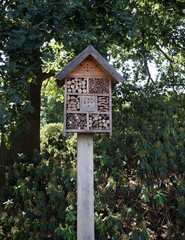 Insektenhotel