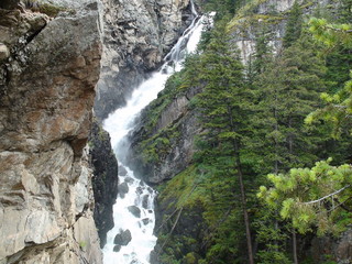 Woodbine Falls