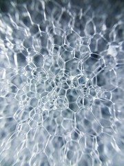 Foam macro