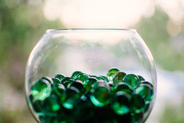 Marbles