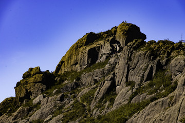 Itatiaia National Park - Rio de Janeiro