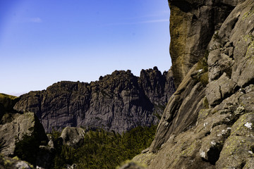 Itatiaia National Park - Rio de Janeiro