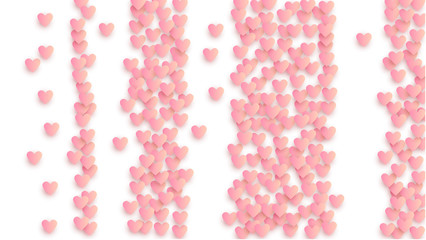 Valentine's Day Holidays Background. Illustration for your  Valentine's Day Holidays Design.