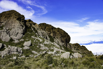 Itatiaia National Park - Rio de Janeiro