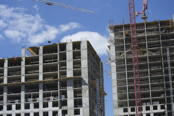 Мякинино и окрестности