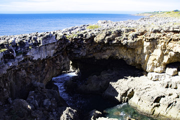 Throat of Hell - Cascais - Portugal