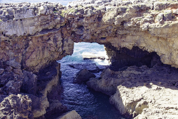 Throat of Hell - Cascais - Portugal