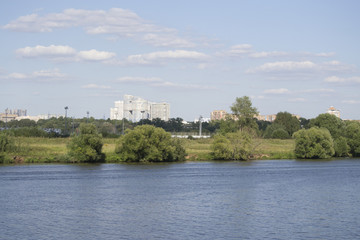 м-н Строгино